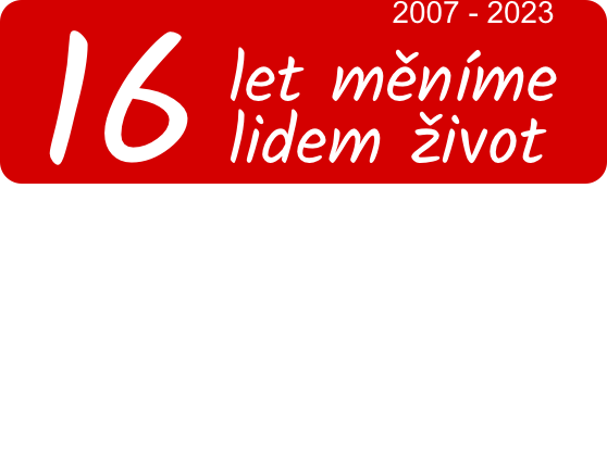 Logo Galerie vířivek - wellness, fitness 16 let